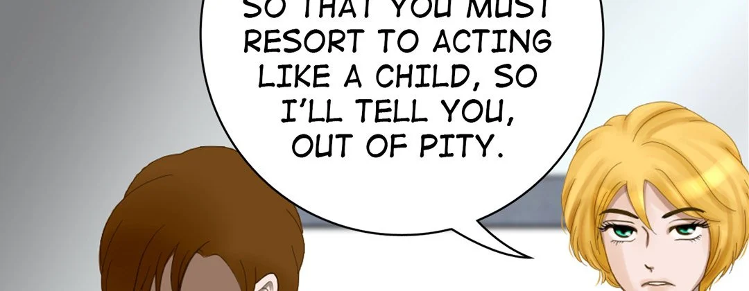 Living with The Wizard - Chapter 36
